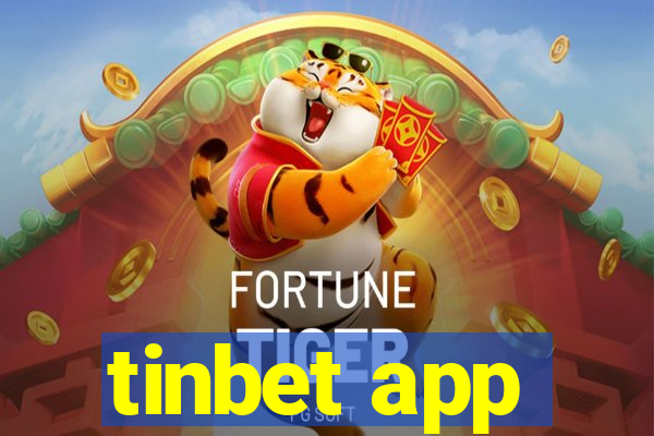 tinbet app